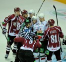 KHL spēle hokejā: Rīgas Dinamo - Kazaņas Ak Bars - 62