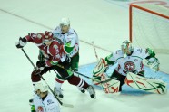 KHL spēle hokejā: Rīgas Dinamo - Kazaņas Ak Bars - 64