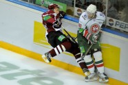 KHL spēle hokejā: Rīgas Dinamo - Kazaņas Ak Bars - 66