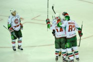 KHL spēle hokejā: Rīgas Dinamo - Kazaņas Ak Bars - 69
