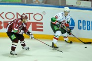 KHL spēle hokejā: Rīgas Dinamo - Kazaņas Ak Bars - 70