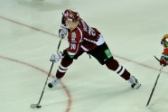 KHL spēle hokejā: Rīgas Dinamo - Kazaņas Ak Bars - 71