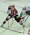 KHL spēle hokejā: Rīgas Dinamo - Kazaņas Ak Bars - 72