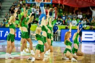 EČ basketbolā: Lietuva - Itālija - 59