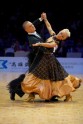 Pasaules deju sporta spēlēs Taivānā