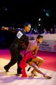 Pasaules deju sporta spēlēs Taivānā