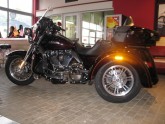 Harley Davidson - 45
