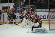 KHL spēle: Rīgas Dinamo - Vitjazj