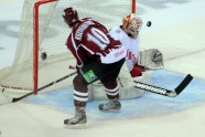 KHL spēle: Rīgas Dinamo - Vitjazj - 52