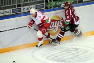 KHL spēle: Rīgas Dinamo - Vitjazj - 56
