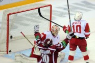 KHL spēle: Rīgas Dinamo - Vitjazj - 58