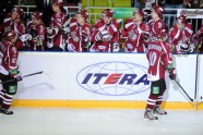 KHL spēle: Rīgas Dinamo - Vitjazj - 61