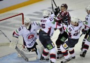 KHL spēle: Rīgas Dinamo - Ņižņijnovgorodas Torpedo - 7