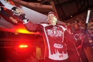 KHL spēle: Rīgas Dinamo - Ņižņijnovgorodas Torpedo - 9