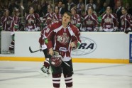 KHL spēle: Rīgas Dinamo - Ņižņijnovgorodas Torpedo - 19
