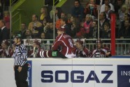 KHL spēle: Rīgas Dinamo - Ņižņijnovgorodas Torpedo - 21