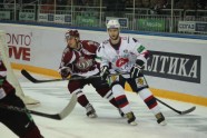 KHL spēle: Rīgas Dinamo - Ņižņijnovgorodas Torpedo - 25