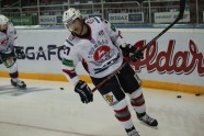 KHL spēle: Rīgas Dinamo - Ņižņijnovgorodas Torpedo - 28