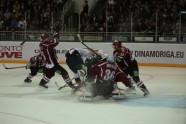 KHL spēle: Rīgas Dinamo - Ņižņijnovgorodas Torpedo - 34