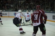 KHL spēle: Rīgas Dinamo - Ņižņijnovgorodas Torpedo - 42