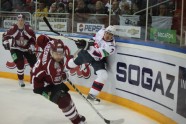 KHL spēle: Rīgas Dinamo - Ņižņijnovgorodas Torpedo - 46