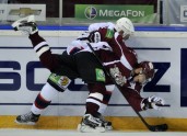 KHL spēle: Rīgas Dinamo - Ņižņijnovgorodas Torpedo - 55