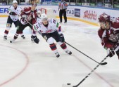 KHL spēle: Rīgas Dinamo - Ņižņijnovgorodas Torpedo - 69