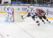 KHL spēle: Rīgas Dinamo - Ņižņijnovgorodas Torpedo - 70