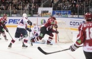 KHL spēle: Rīgas Dinamo - Ņižņijnovgorodas Torpedo - 73