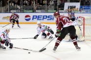 KHL spēle: Rīgas Dinamo - Ņižņijnovgorodas Torpedo - 79