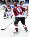 KHL spēle: Rīgas Dinamo - Ņižņijnovgorodas Torpedo - 80