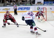 KHL spēle: Rīgas Dinamo - Ņižņijnovgorodas Torpedo - 85