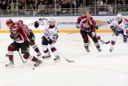 KHL spēle: Rīgas Dinamo - Ņižņijnovgorodas Torpedo - 86