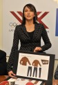Latvijas olimpiskās komandas tērpu dizaina prezentācija LOK - 7