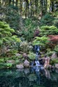 Japāņu dārzs Portlandē - 33