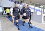 Latvijas futbols: Ventspils - FC Jūrmala