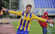 Latvijas futbols: Ventspils - FC Jūrmala - 11