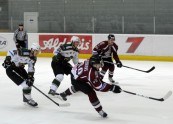 Krievijas Jauniešu hokeja līga (MHL): HK Rīga - Karlovi Vari "Energi" - 9