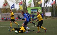 OKartes Futbola akadēmijas U14 reģionālā simboliskā izlase - 4