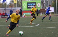 OKartes Futbola akadēmijas U14 reģionālā simboliskā izlase - 6