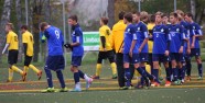 OKartes Futbola akadēmijas U14 reģionālā simboliskā izlase - 7