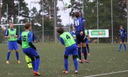 OKartes Futbola akadēmijas U14 reģionālā simboliskā izlase - 9