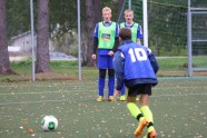 OKartes Futbola akadēmijas U14 reģionālā simboliskā izlase - 16