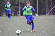 OKartes Futbola akadēmijas U14 reģionālā simboliskā izlase - 18