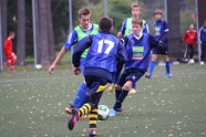 OKartes Futbola akadēmijas U14 reģionālā simboliskā izlase - 20