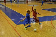 Futsal. Nikars