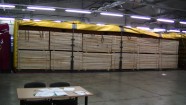 VID atklāj 2,7 miljonus kontrabandas cigarešu zāģmateriālu kravā - 10