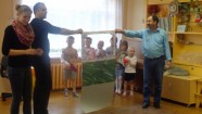'Jauniešu bankas' Valmierā īsteno projektus - 3