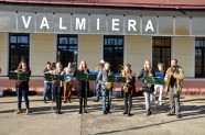 Tautas ekskursija pa Valmieru - 5