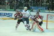 KHL spēle hokejā: Rīgas Dinamo - Metallurg Magņitogorska - 3